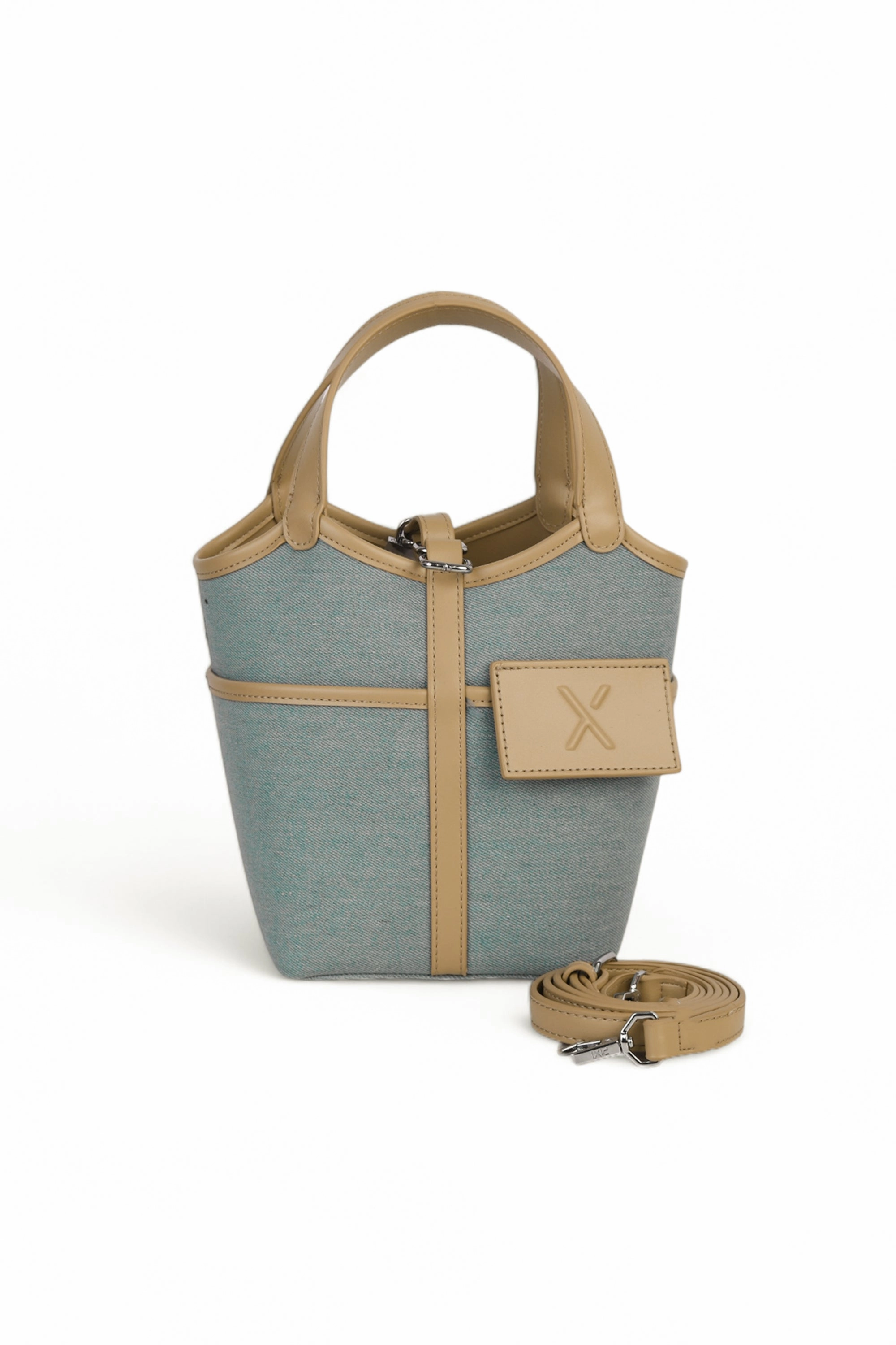 025461-Hand Bag