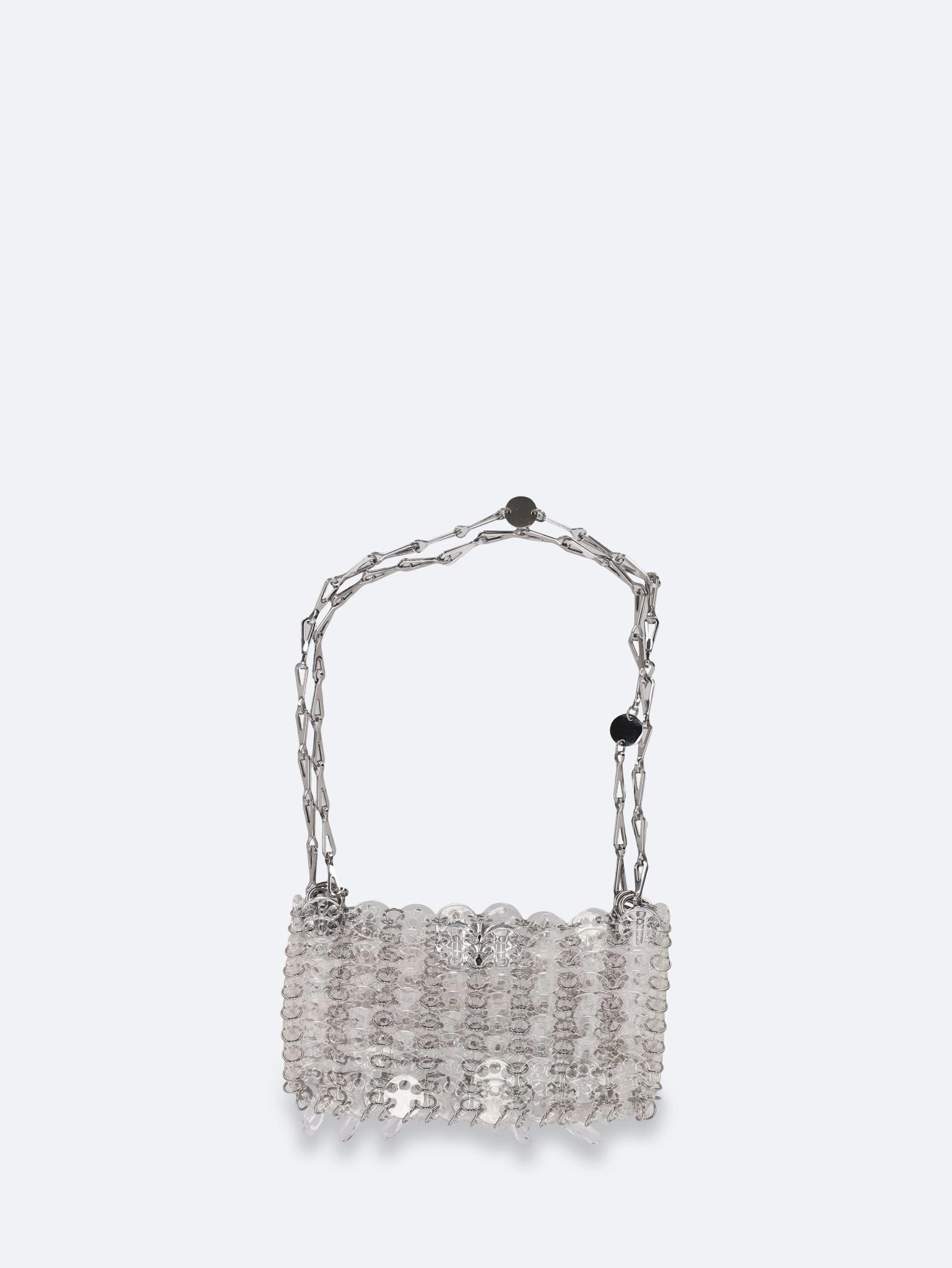 1969 Nano crystal resin bag