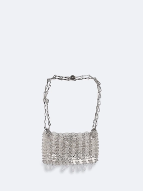1969 Nano crystal resin bag