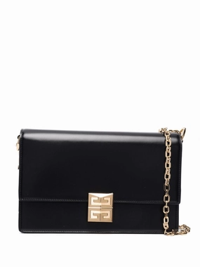 4G chain shoulder bag