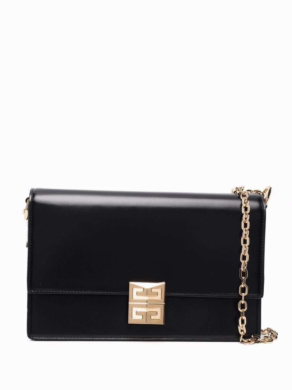 4G chain shoulder bag