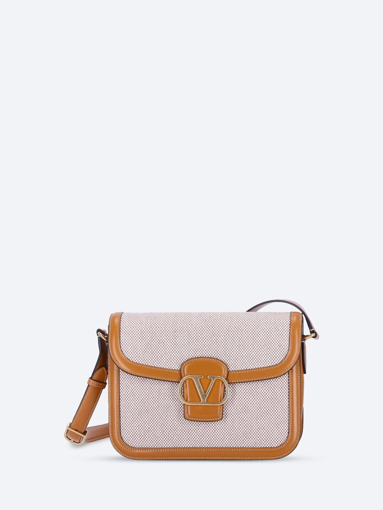 9to5 logo shoulder bag