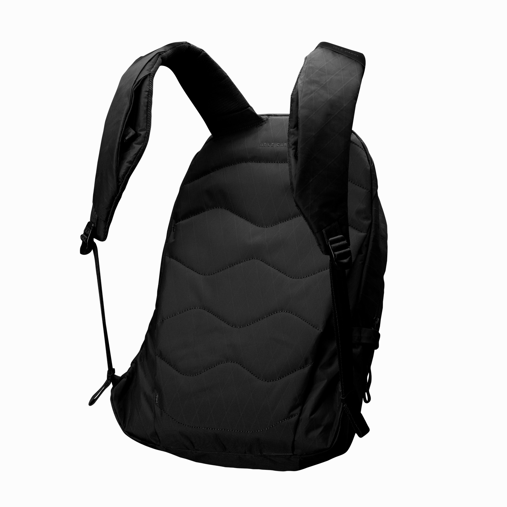 Able Carry Thirteen Daybag