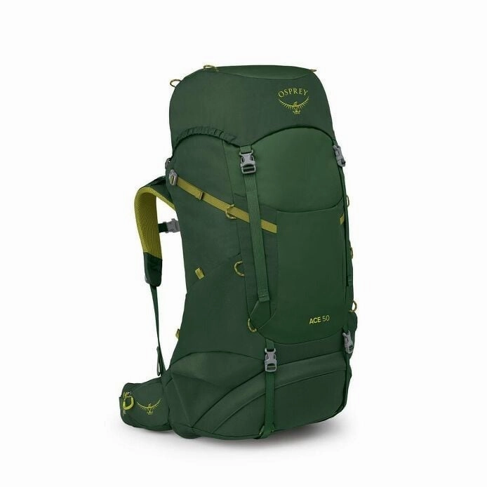 Ace 50 Youth Backpack