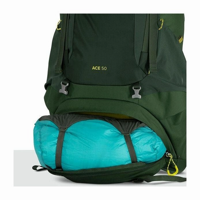 Ace 50 Youth Backpack