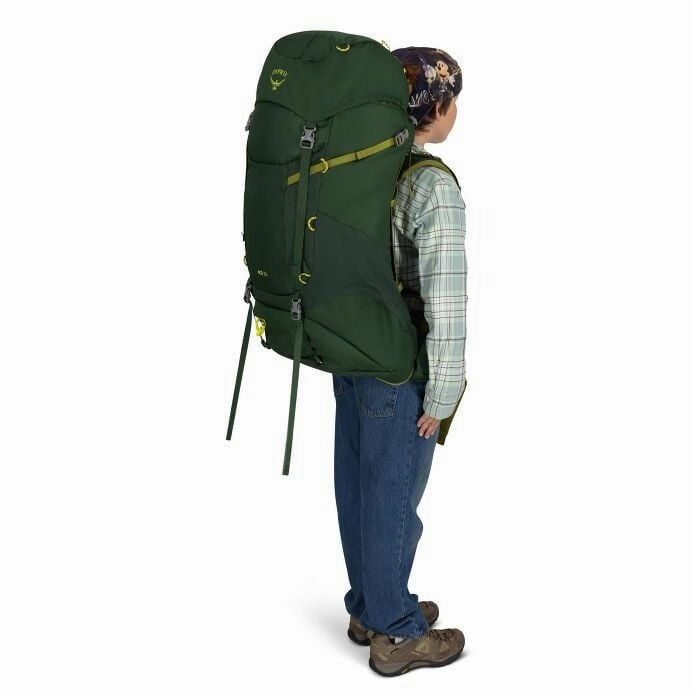 Ace 50 Youth Backpack