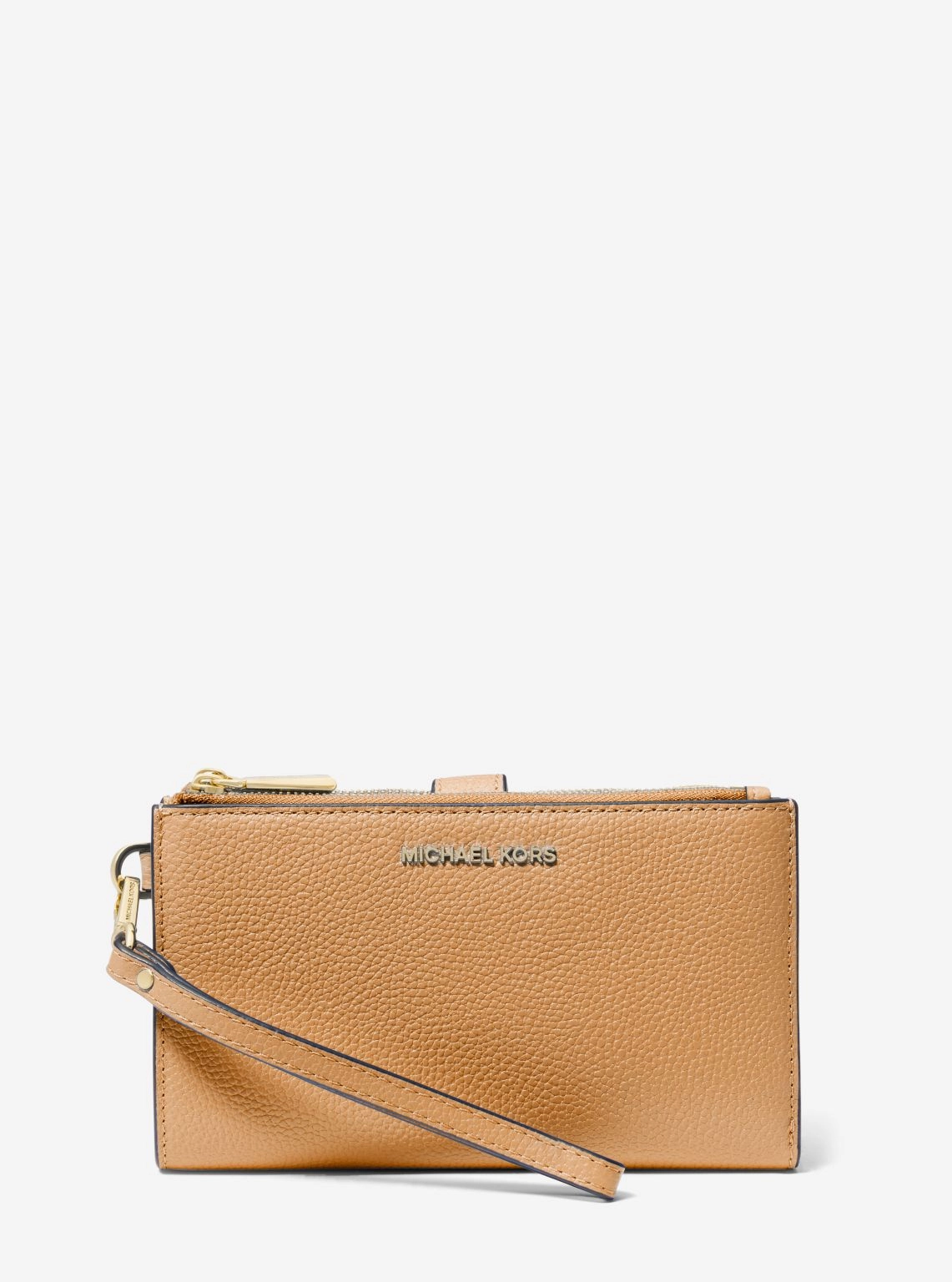 Adele Leather Smartphone Wallet