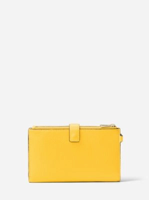 Adele Leather Smartphone Wallet