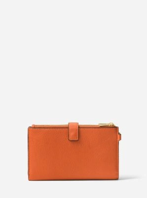 Adele Leather Smartphone Wallet