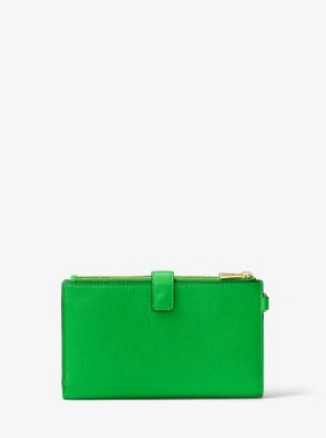 Adele Leather Smartphone Wallet