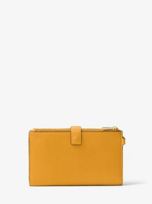Adele Leather Smartphone Wallet