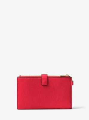 Adele Leather Smartphone Wallet