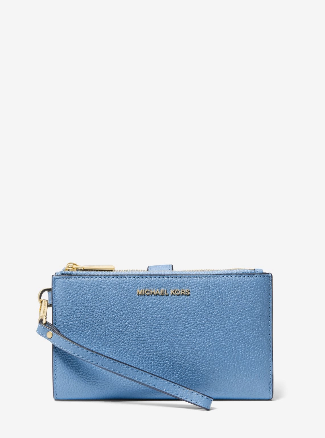 Adele Leather Smartphone Wallet