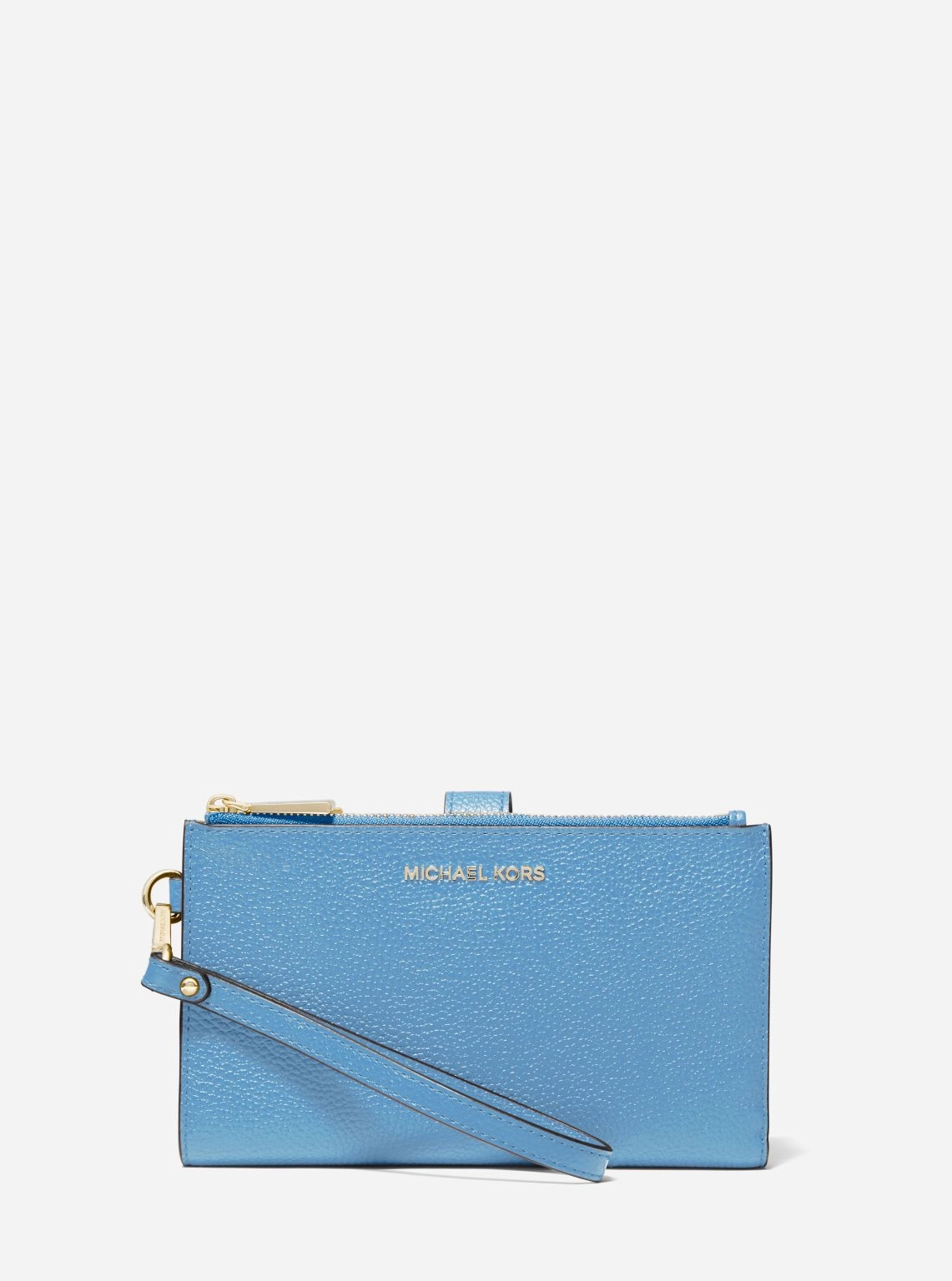 Adele Leather Smartphone Wallet