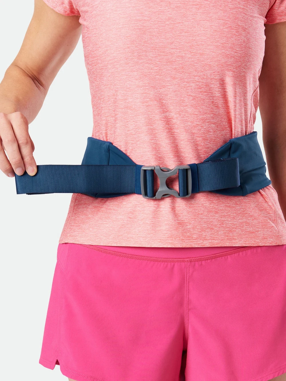 Adjustable Fit Zipster 2.0