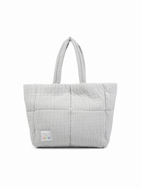 AEIOU Allix Collection GREY