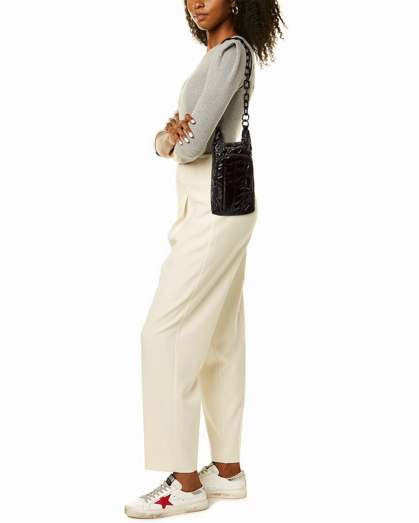 Ahdorned Roxy Water Bottle & Reese Sling Bag