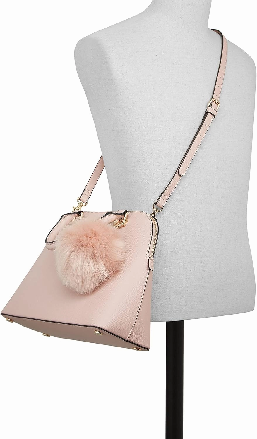 ALDO Women's Galilini Dome Bag
