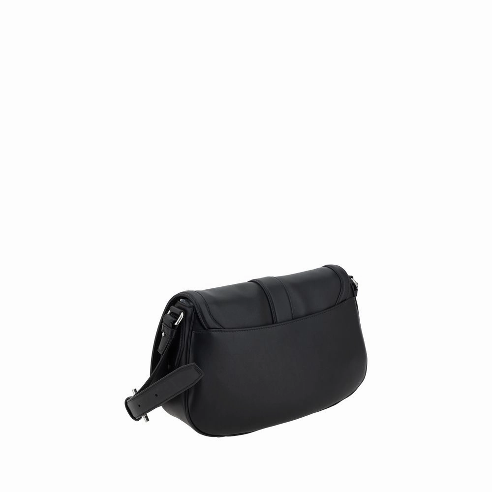 Alexander McQueen T-bar Satchel Shoulder Women's Bag