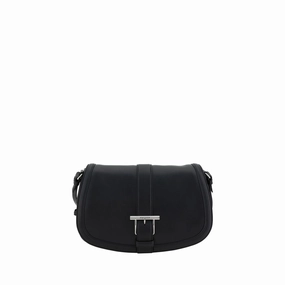 Alexander McQueen T-bar Satchel Shoulder Women's Bag