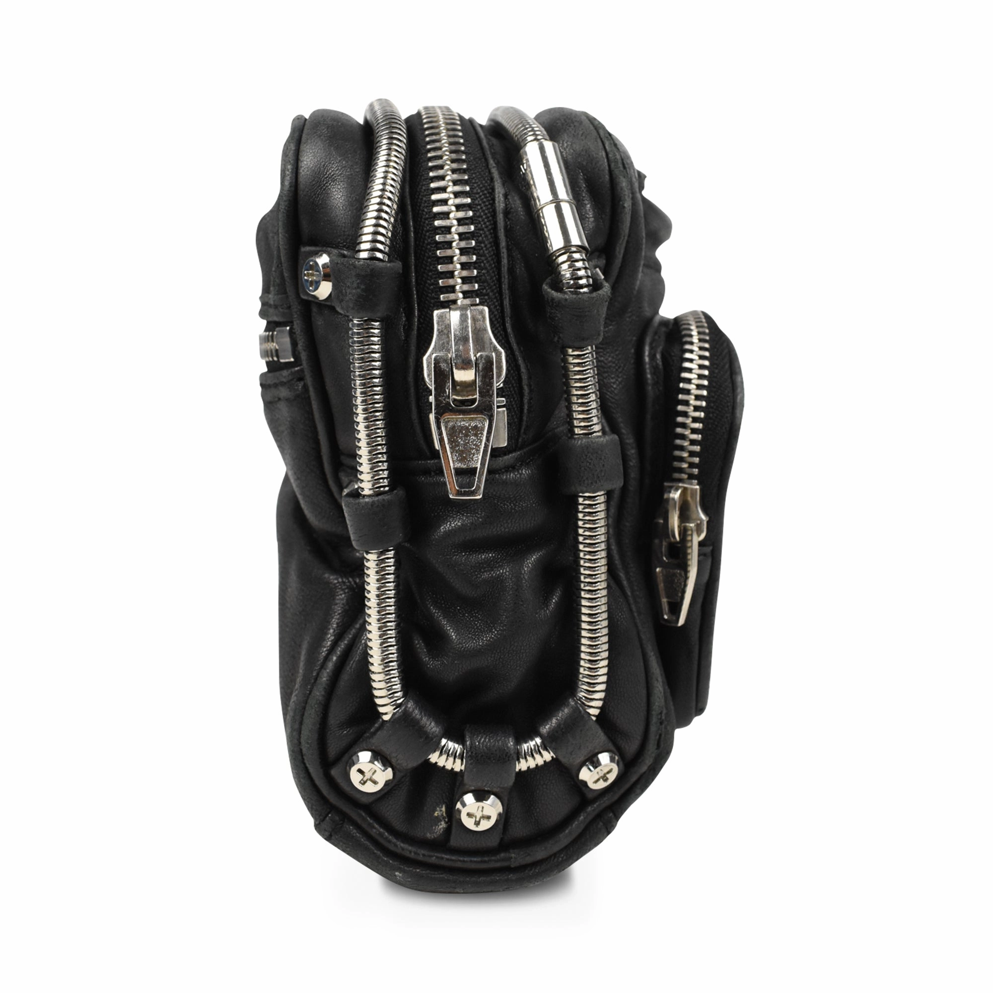 Alexander Wang 'Mini Brenda' Crossbody Bag