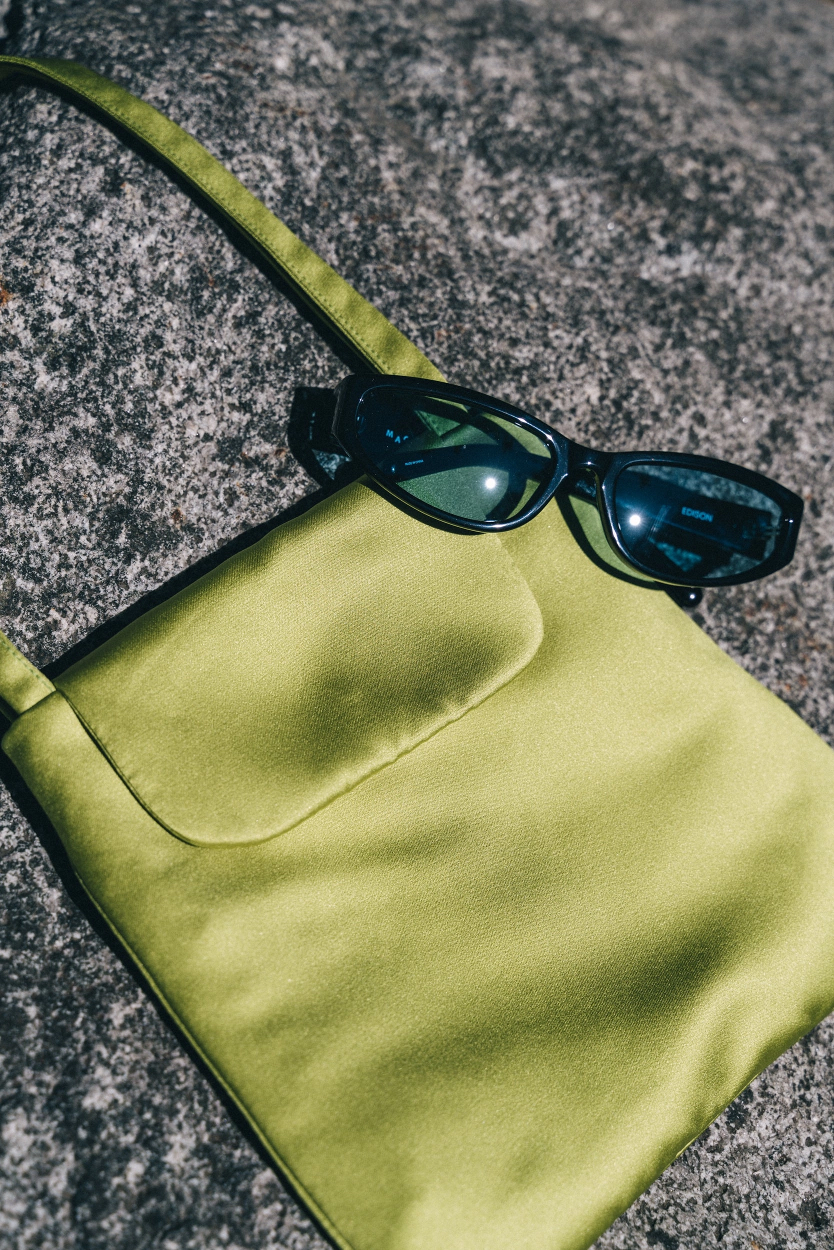 Alice Bag - Ready To Ship