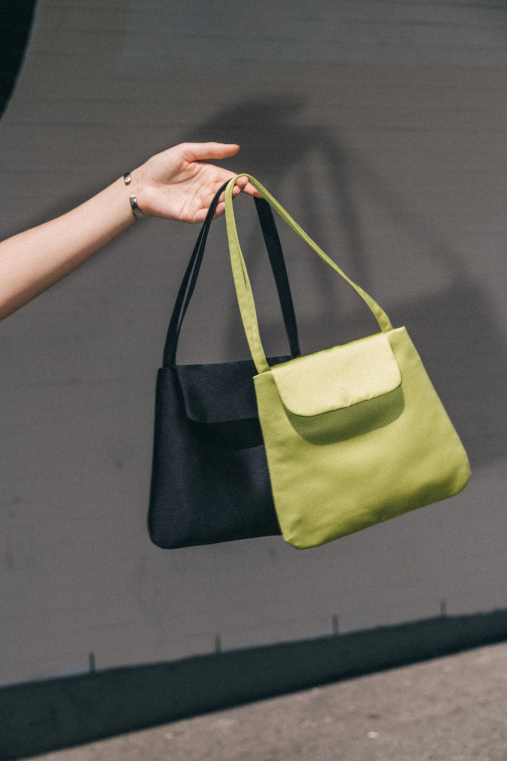 Alice Bag - Ready To Ship
