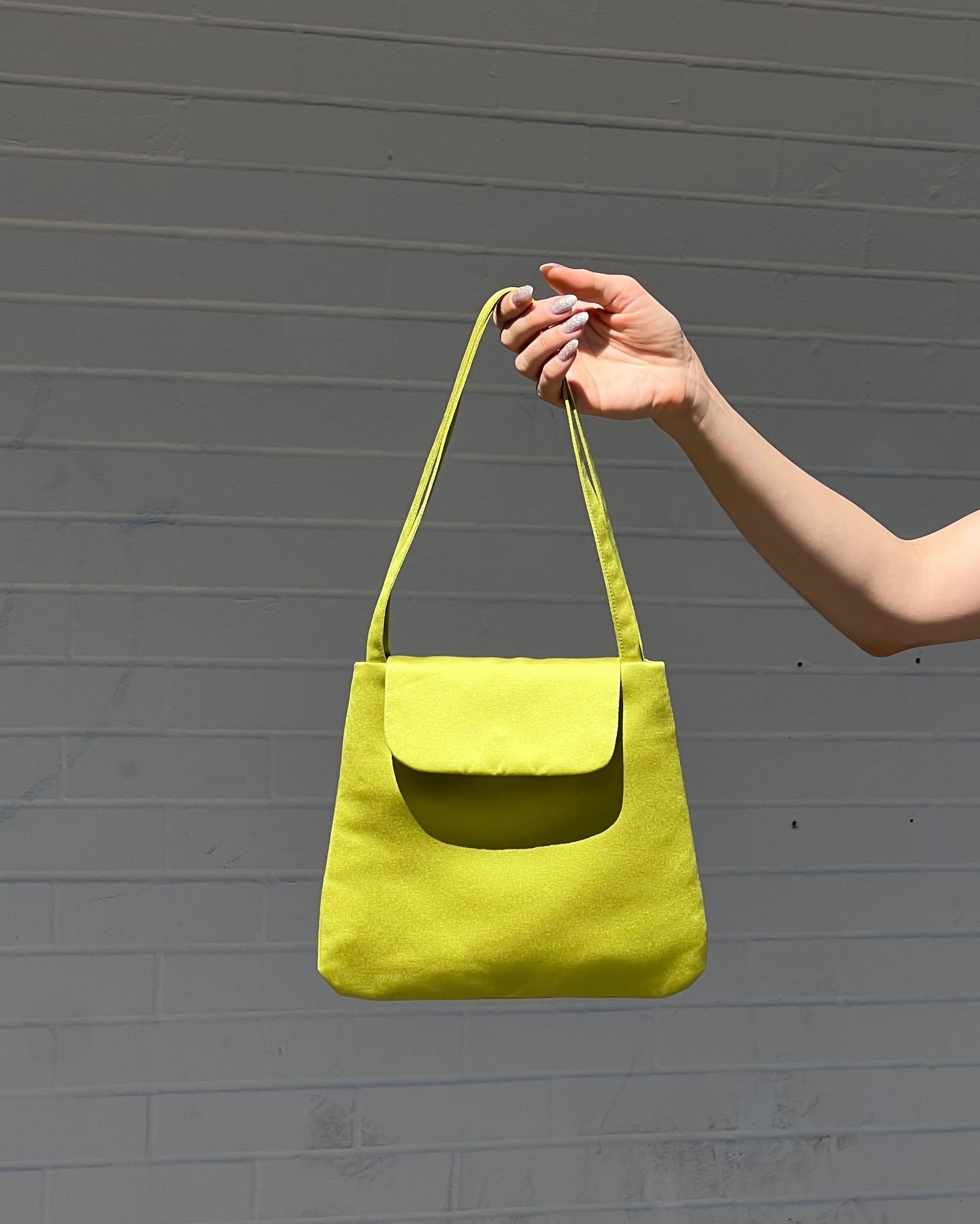 Alice Bag - Ready To Ship