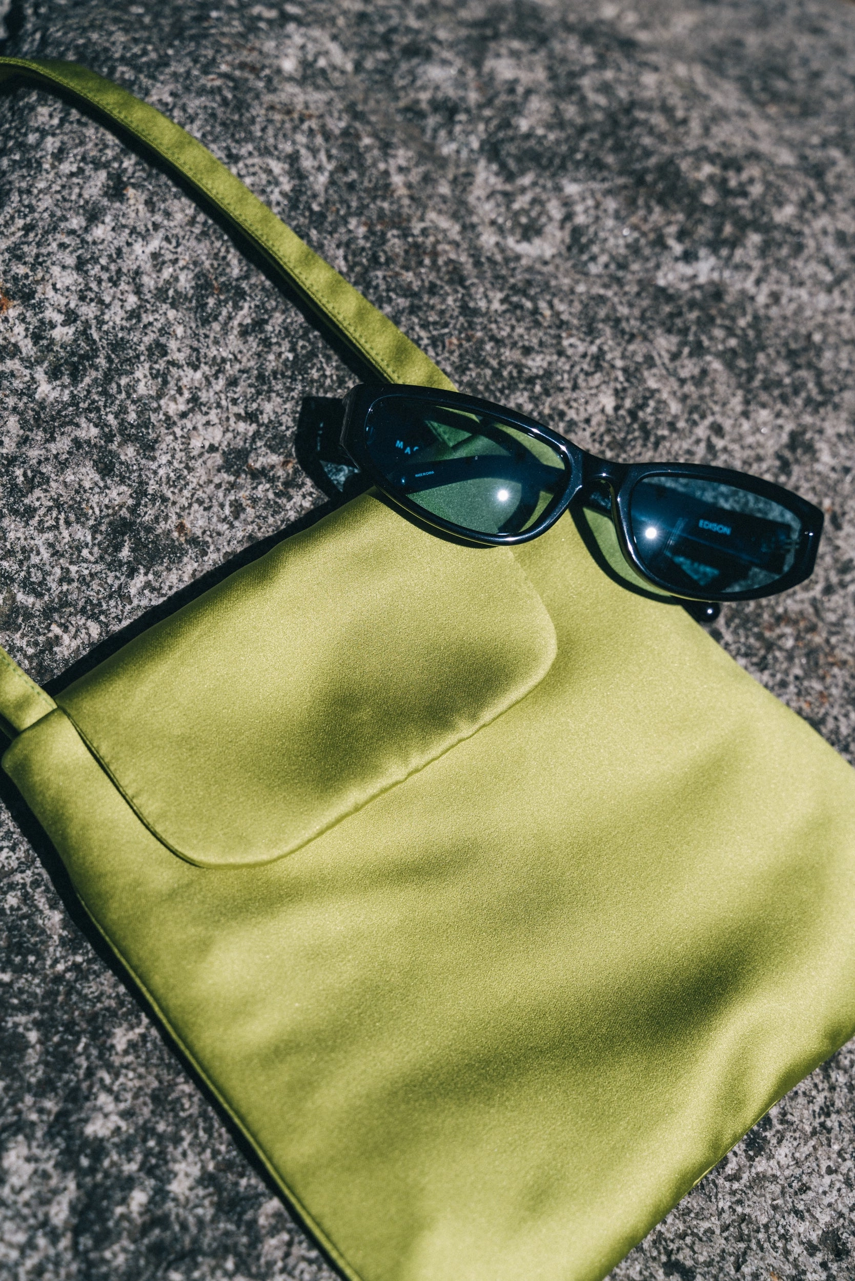 Alice Bag - Ready To Ship