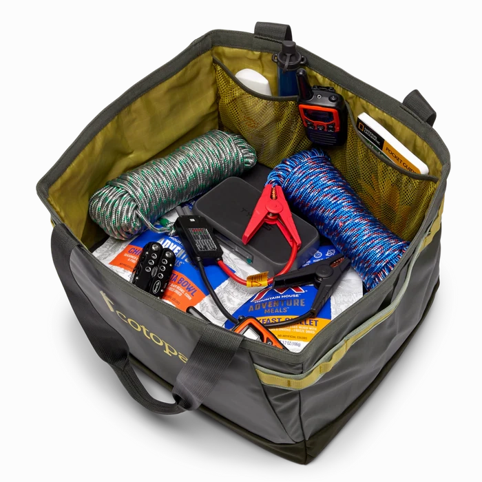 Allpa 30L - Gear Hauler Tote