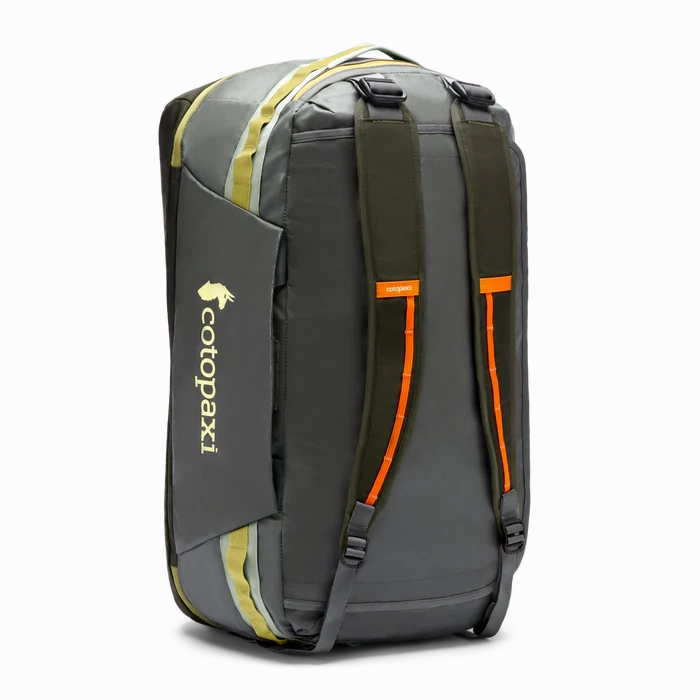 Allpa 50L - Duffel Bag