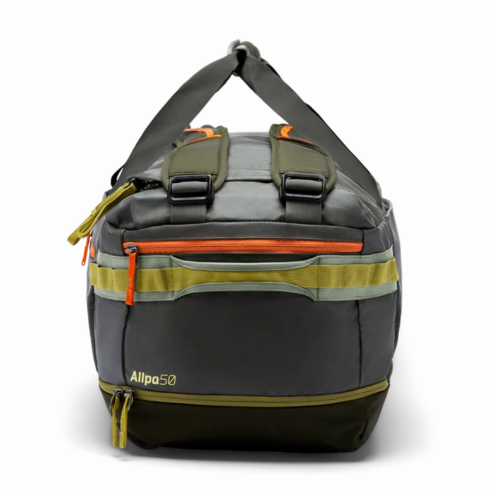 Allpa 50L - Duffel Bag