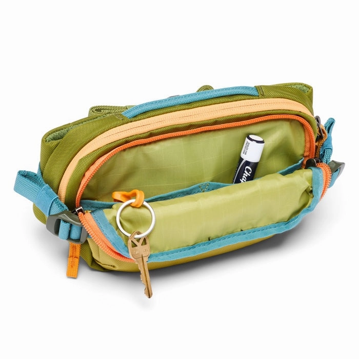 Allpa X 1.5L Hip Pack