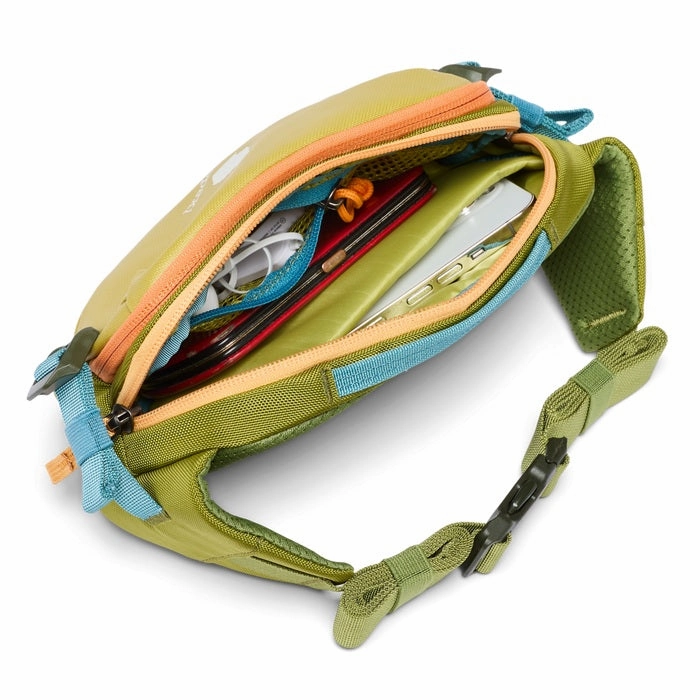 Allpa X 1.5L Hip Pack
