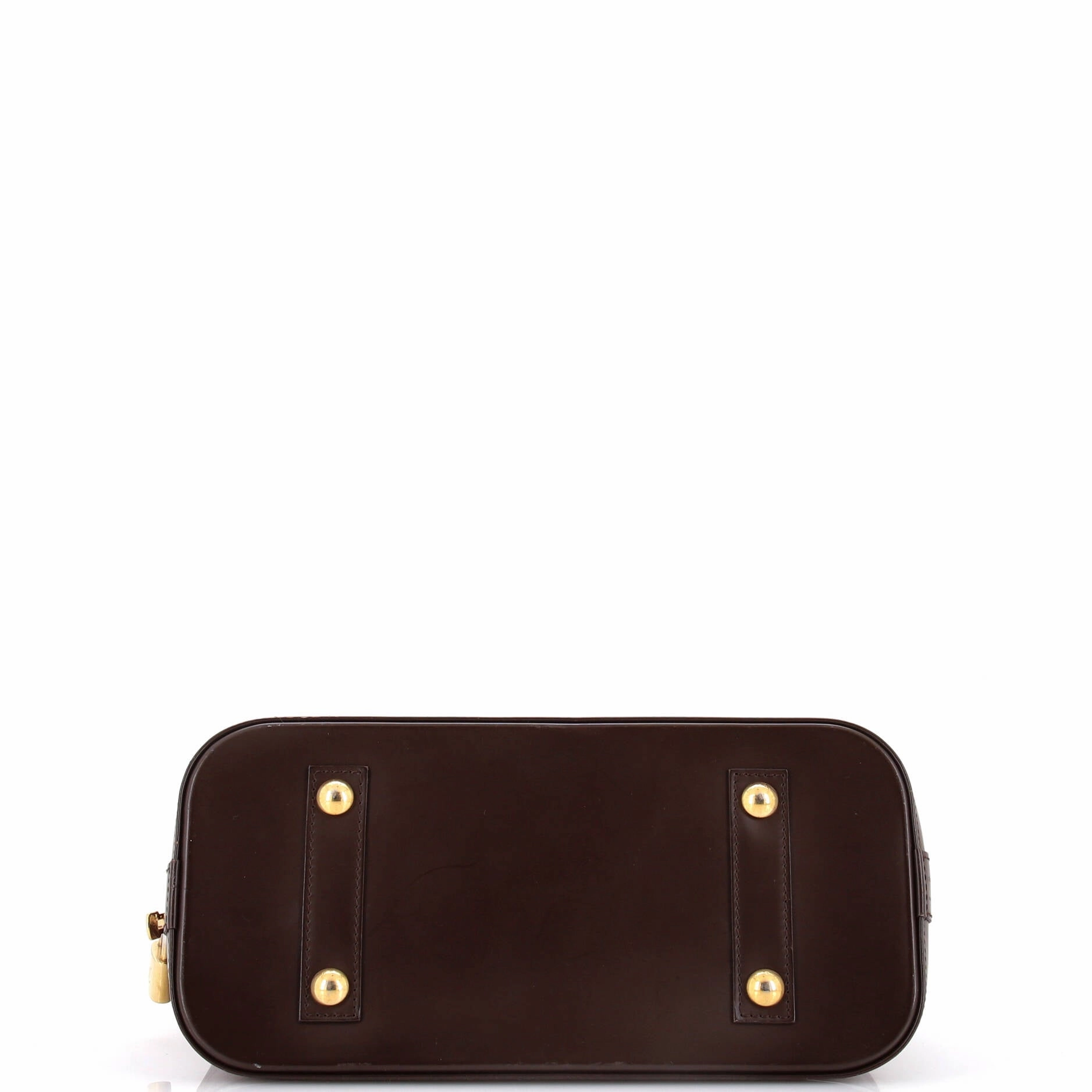 Alma Handbag Damier PM