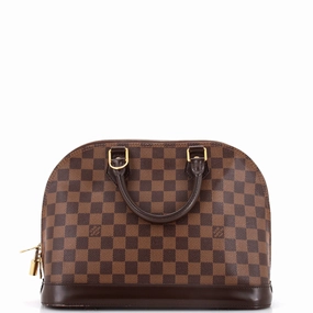 Alma Handbag Damier PM