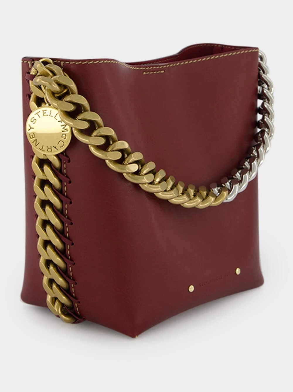 Alter MatBucket Bag