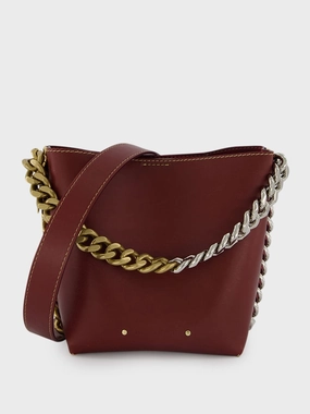 Alter MatBucket Bag