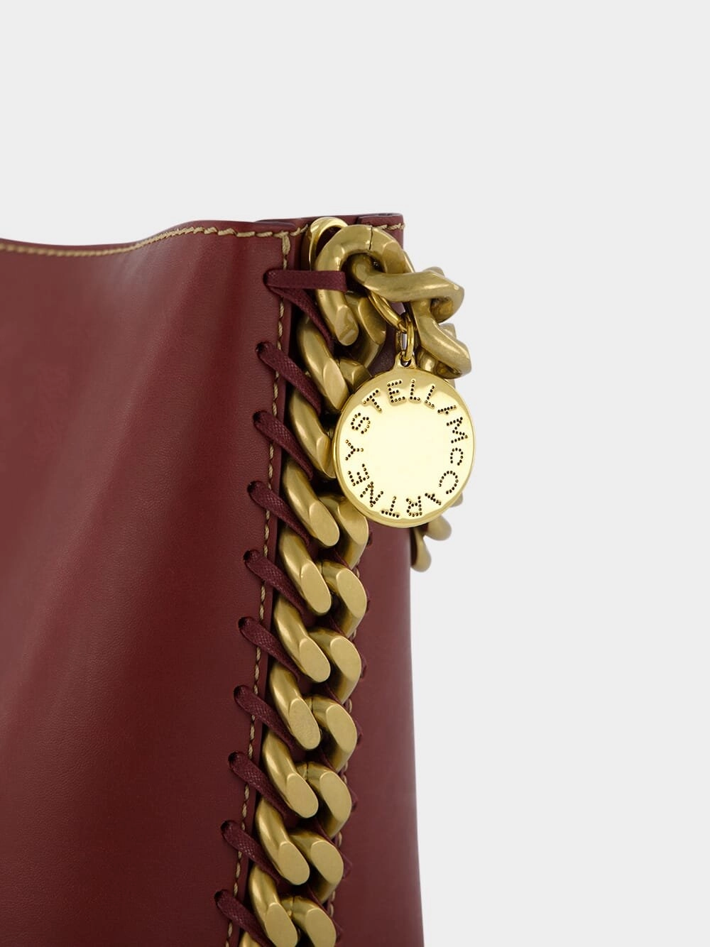 Alter MatBucket Bag