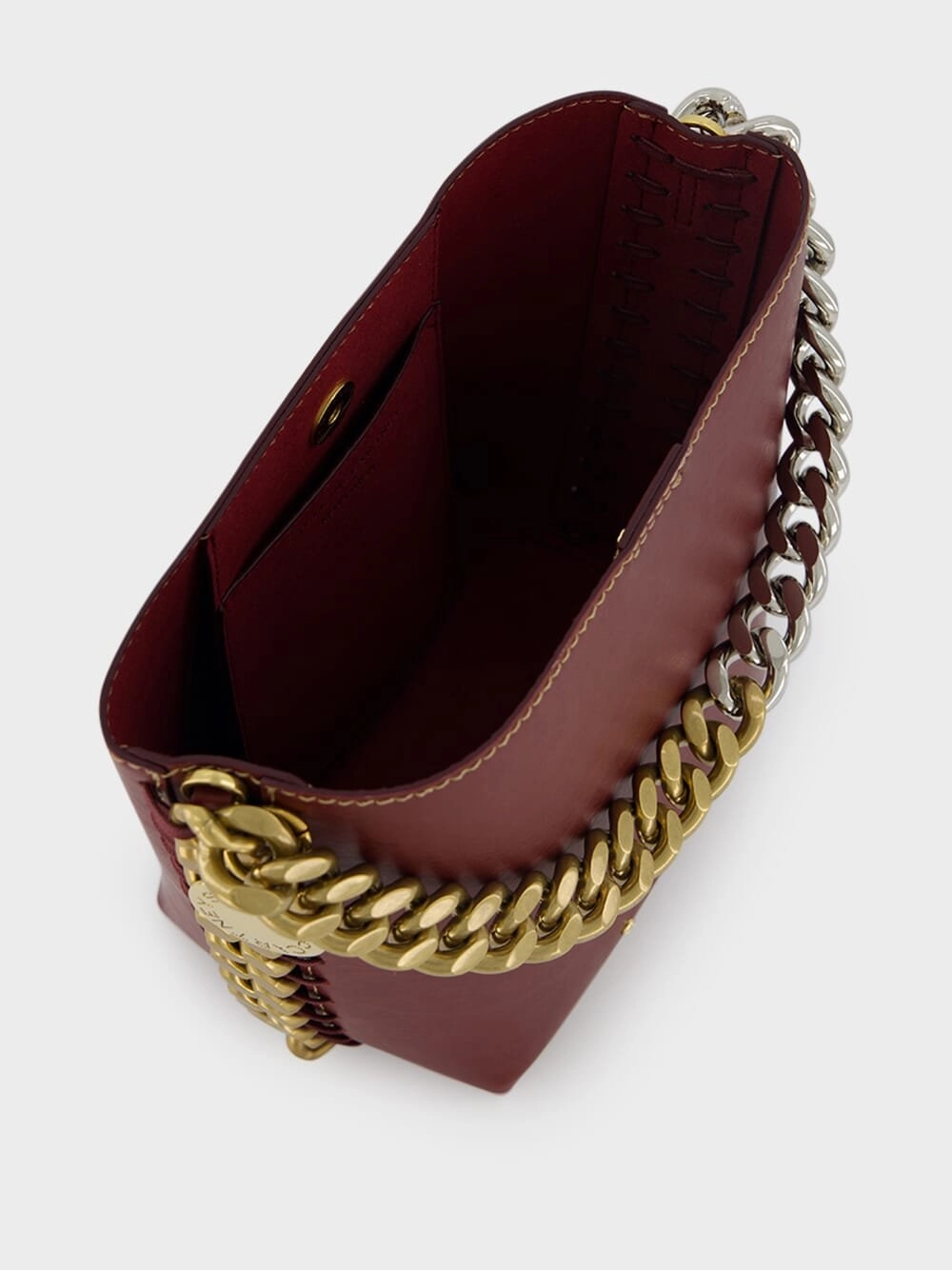 Alter MatBucket Bag