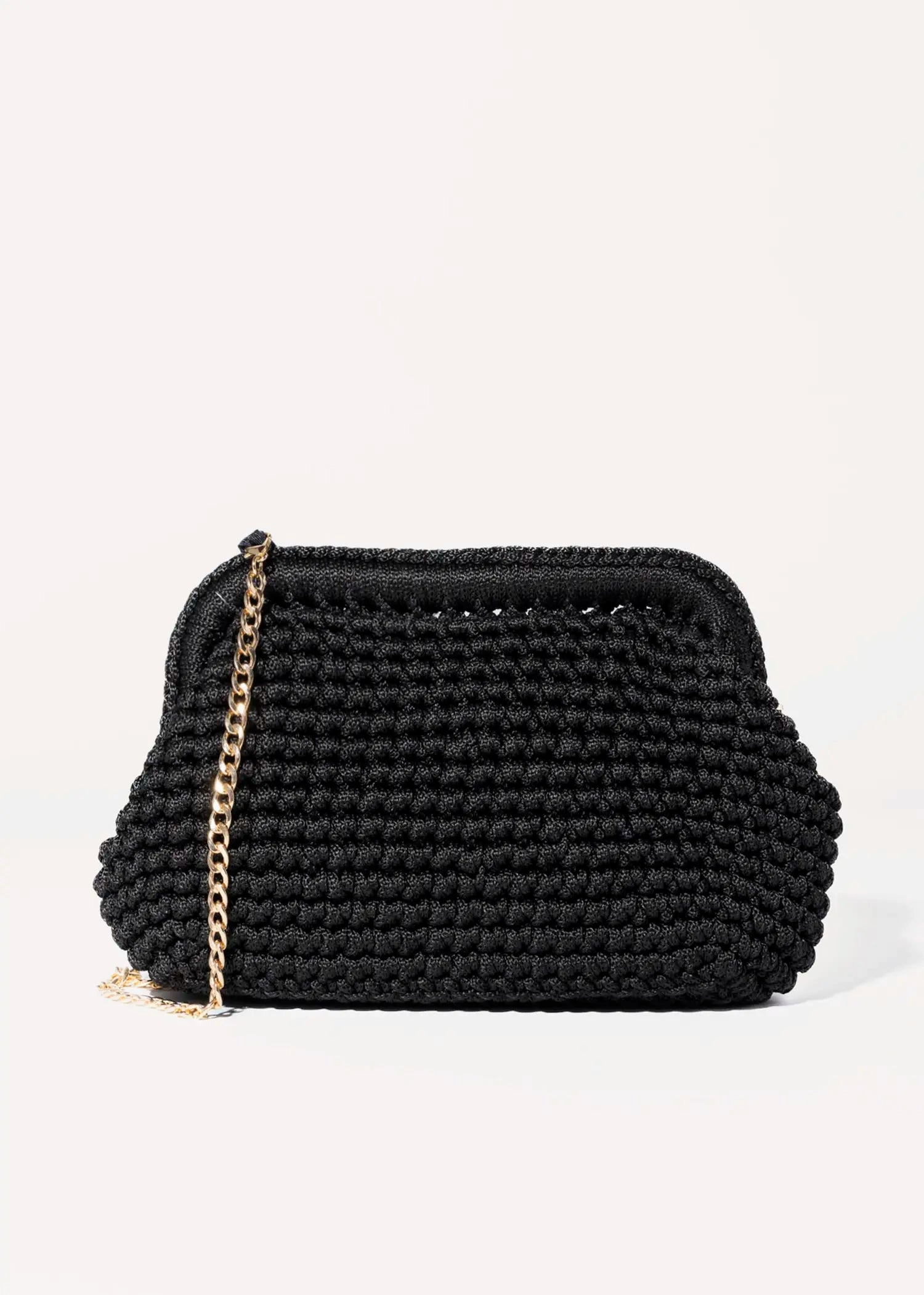 Anastasia Clutch