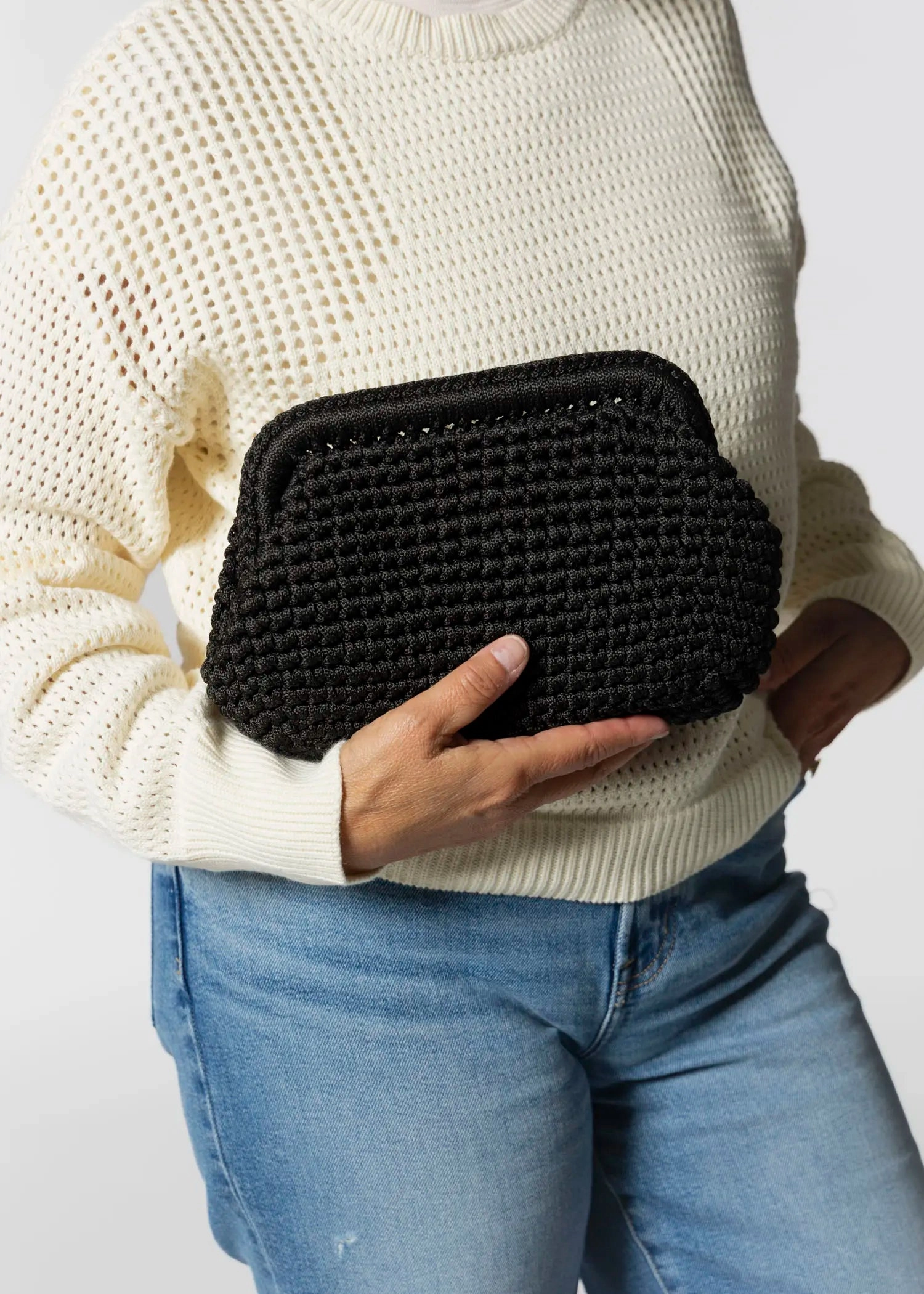 Anastasia Clutch