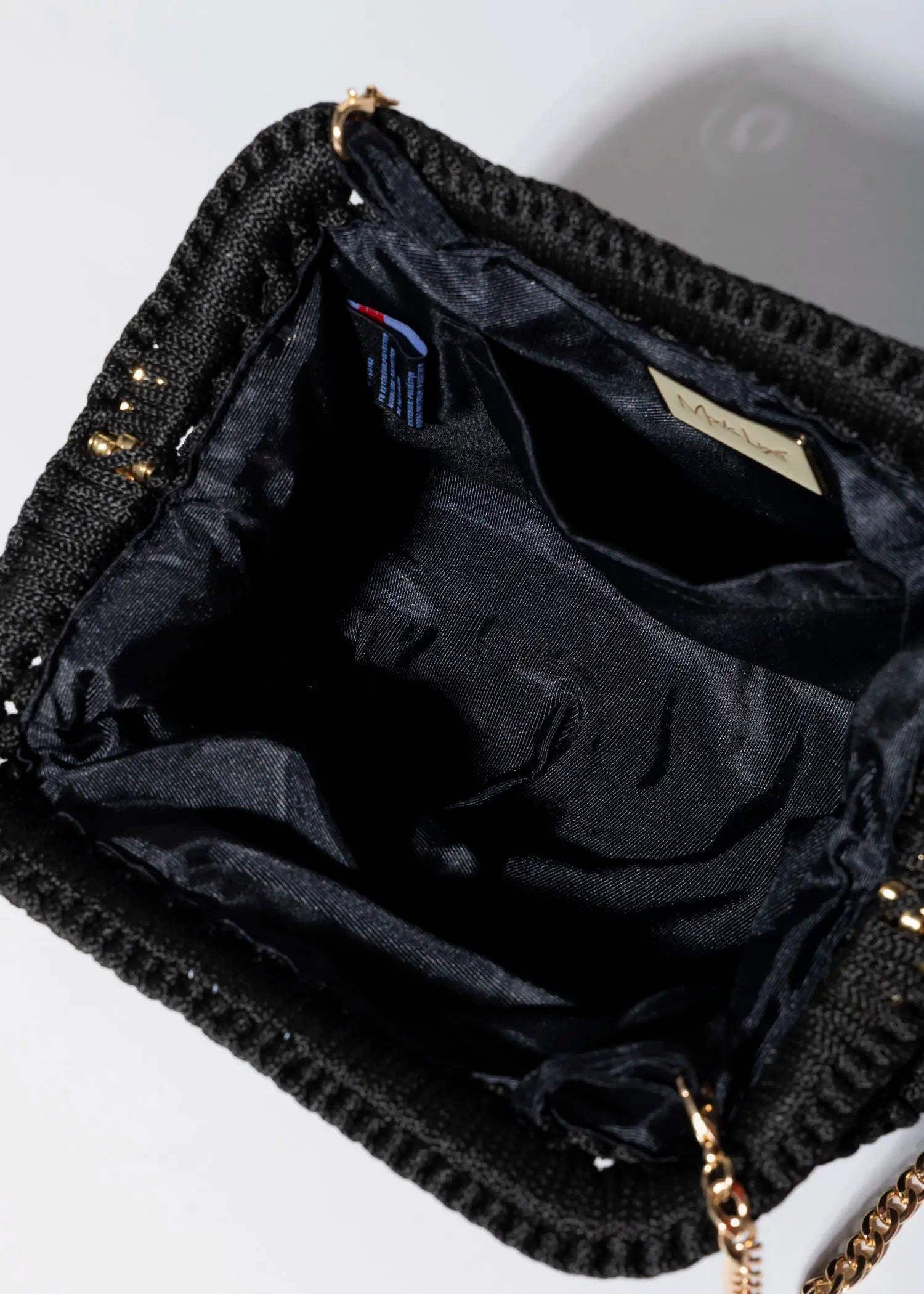 Anastasia Clutch