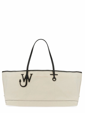 Anchor Stretch" Tote Bag