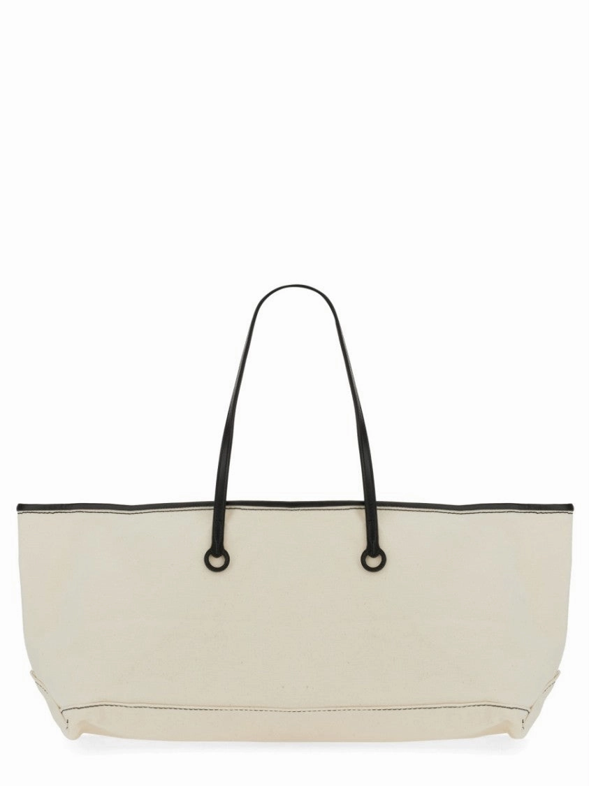Anchor Stretch" Tote Bag