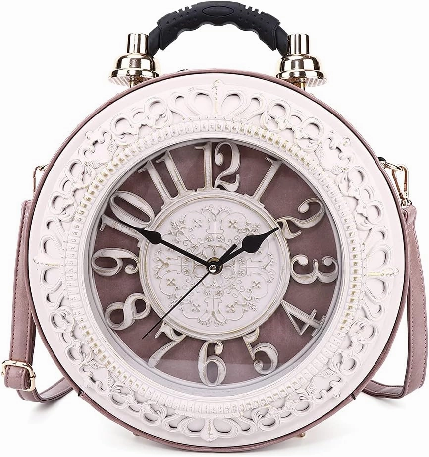 Angel Barcelo Crossbody Purse and Handbags for Women Fashion Ladies Shoulder Bag