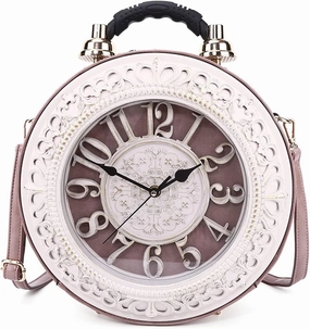 Angel Barcelo Crossbody Purse and Handbags for Women Fashion Ladies Shoulder Bag