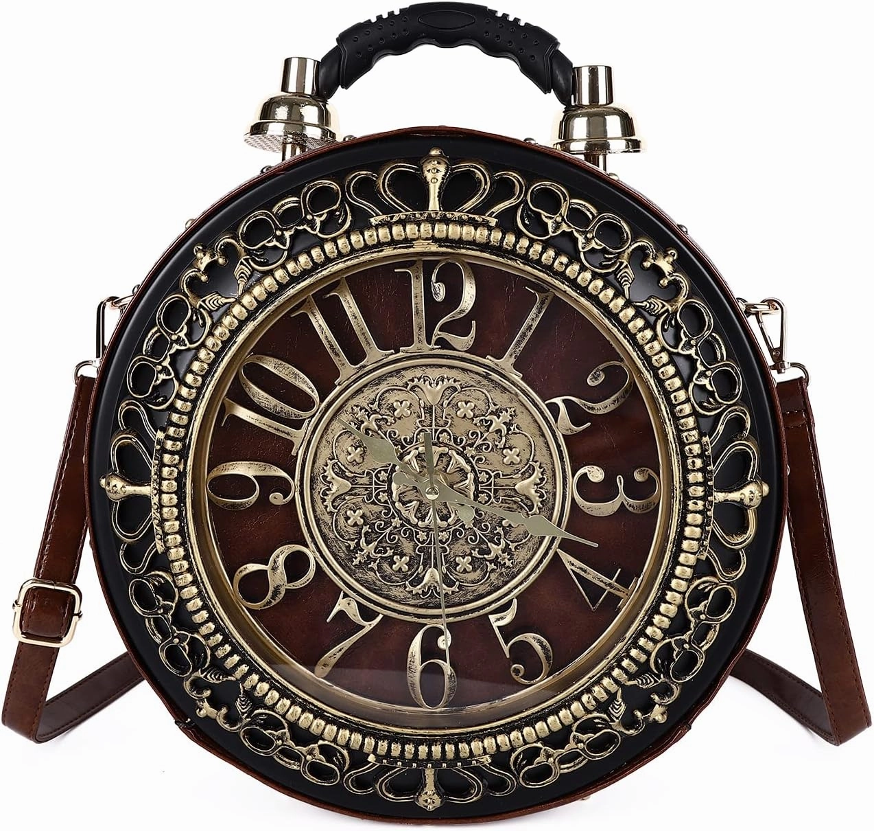 Angel Barcelo Crossbody Purse and Handbags for Women Fashion Ladies Shoulder Bag