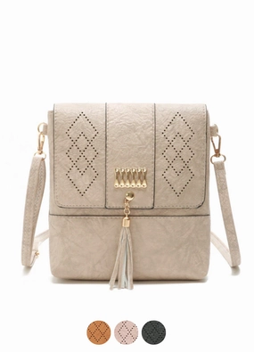 Angeles Women's Designer Luxury Handbag