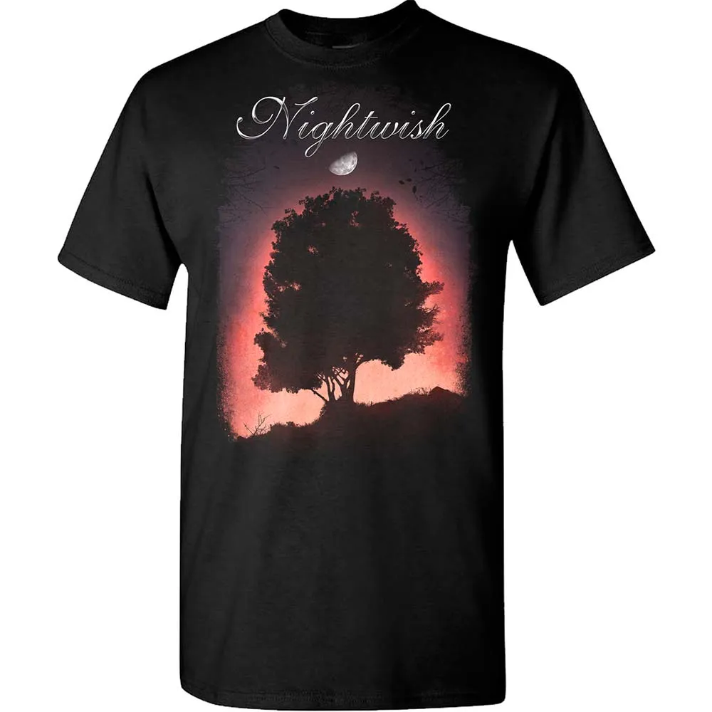 Angels Fall First Decades T-Shirt